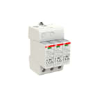 ABB - OVR PV T2 40-1500 P - Descrizione del prodotto: OVR PV T2 40-1500 P - Specifiche tecniche e dettagli del prodotto.