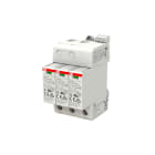 ABB - OVR PV T2 40-1500 P TS - Soluzione di alta qualità per l'illuminazione industriale.