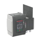 ABB - OXB630E1S2QB automatic transfer switch IEC open style delayed transition 630A Level 2 controller 1POL operation
