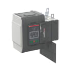 ABB - Automatic transfer switch, IEC, open style, delayed transition type I-O-II operation, Level 2 controller, OXB800E1S2QT COM. AUTO 800A 1POL.