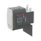 ABB - Automatic transfer switch, IEC, open style, delayed transition type I-O-II operation, Level 2 controller, OXB800E1S2QT COM. AUTO 800A 1POL.