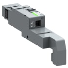 ABB - Auxiliary power supply module, 12-24 Vdc OXEA1 modulo alimentazione ausiliari.