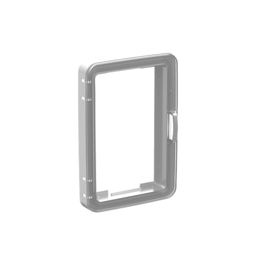 ABB - Copertura protettiva HMI IP54 OXEC21.