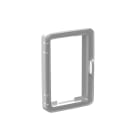 ABB - Copertura protettiva HMI IP54 OXEC21.