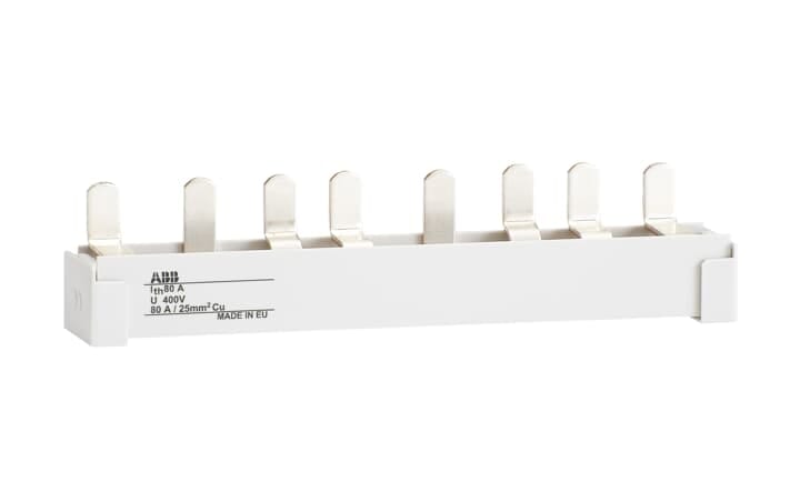 ABB - Barre di punto comune per switches OT63…80F3C e OZXA39 OT63?80_C 4.