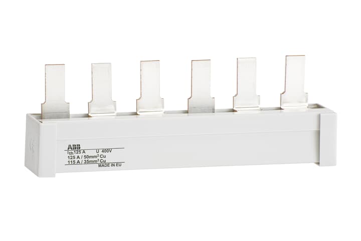 ABB - Switches OT100…125F4C OZXA40 barre di punto comune OT100?125_C. OZXA40