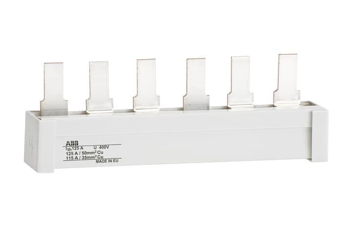 ABB - Switches OT100…125F4C OZXA40 barre di punto comune OT100?125_C.