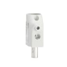 ABB - Terminal clamp per OZXT6 TERMINALI MIS. TENSIONE OTM40_125: garantisce una connessione sicura e affidabile per i tuoi impianti elettrici.