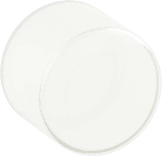 ABB - Protezione Boot Clear per Butt Esterno con Membrana in Silicone Trasparente per Pulsanti Sporgenti.