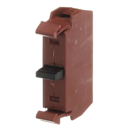 ABB - Blocco contatti 1NA anticipato make 1NO early. P9B10VA