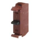 ABB - Blocco contatti 1NA anticipato make 1NO early. P9B10VA