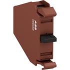 ABB - CONTACT BLOCCO 1NO/1NC 1NA/1NC