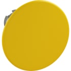ABB - P/BUTT MUSHROOM YELLOW PULS. FUNGO GIALLO