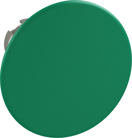 ABB - P/BUTT MUSHROOM GREEN PULS. FUNGO VERDE P9MEM6VN
