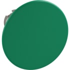 ABB - P/BUTT MUSHROOM GREEN PULS. FUNGO VERDE