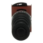 ABB - Joystick 2 posizioni con funzioni di blocco e meccanismo di interblocco.