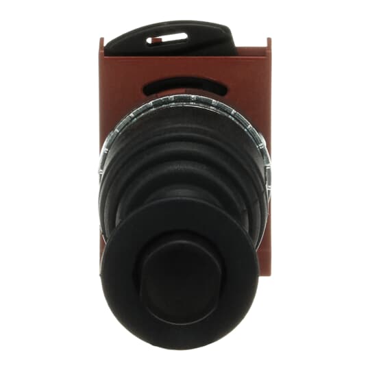 ABB - Joystick 2 posizioni con funzioni di blocco e meccanismo di interblocco. P9MMB2T