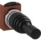 ABB - Joystick 4 posizioni mantenute e stabili.