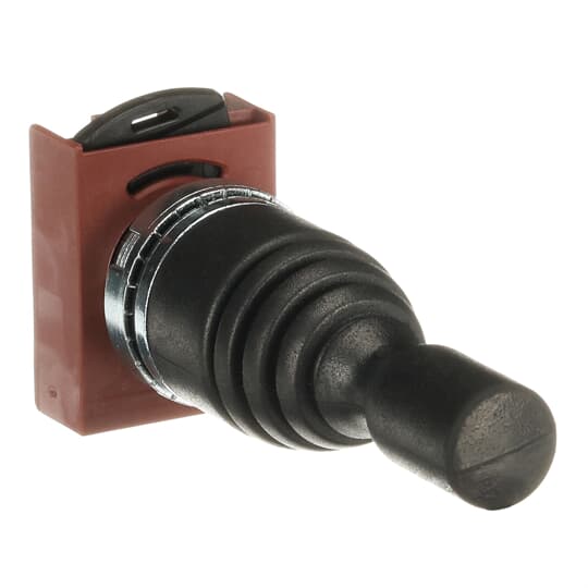 ABB - Joystick 4 posizioni momentaneo e installabile.