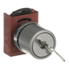 ABB - 2 posizioni selettore switch mantenimento chiave out design stabile.