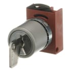 ABB - 3 posizioni selettore stabile con chiave di uscita sinistra, centrale e destra. Manutenzione inclusa. P9MSCZ0T01