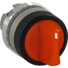ABB - 2 POSILLSELSW;MAINT;ORG LUMIN. SELETTORE, STAB, ARANCIO.