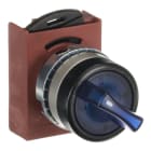 ABB - 3 POS ILLUMINAZIONE SELETTORE STABILIZZATORE BLU.