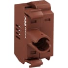 ABB - Light source lamp test lampadina. P9PDTV0