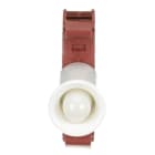 ABB - LED integrato 24V AC-DC bianco.