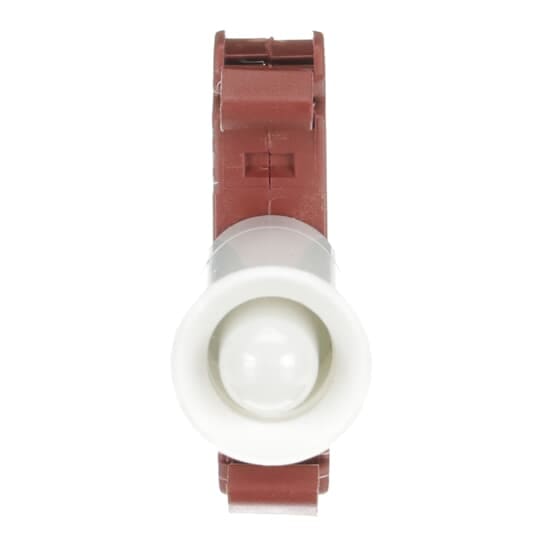 ABB - LED integrato 24V AC-DC giallo.