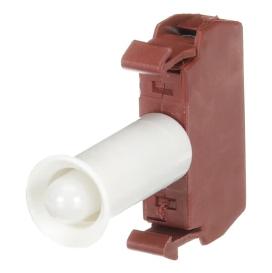 ABB - LED integrato 120V AC bianco e integrato 120V AC bianco.