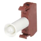 ABB - LED integrato 120V AC bianco e integrato 120V AC bianco.