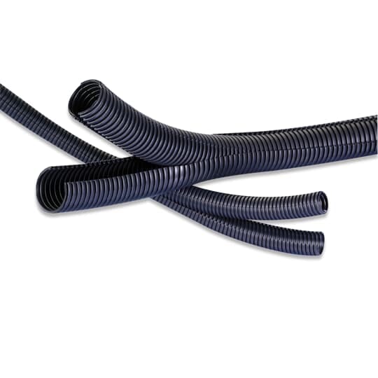 ABB - Conduit divisibile DN14 PA6 NW14 50M nero guaina PA6 BK.