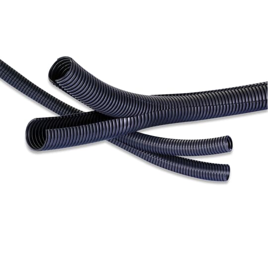 ABB - Conduit divisibile HL3 DN20 PA6 NW20 50m nero guaina.