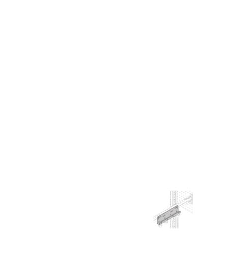 ABB - BKT ANCH PLA AND STAFFA DI AMMARRO BARRE FOR XT6-XT7-T6-T7-E1.2VERT(70