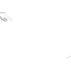 ABB - Squadrette sostegno barre col. angolo per corner structur n.2 support brackets