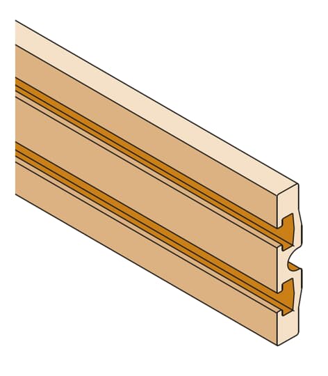 ABB - Barra sagomata in rame 70x10, ideale per correnti fino a 1250A, lunga 1750mm.