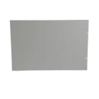 ABB - Pannello modulare cieco 370x600mm (HxL)