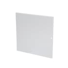ABB - Artu L Cabinet 300mm x 300mm x 25mm IP43 Pannello Cieco H300mm.