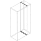 ABB - 2 traverse in acciaio inox cc d=700mm VC P=700mm.