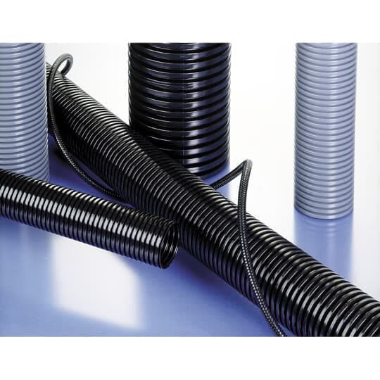 ABB - Conduit mwall crse pa6 dn95 30m guaina pa6 p.medio dn95 bk.