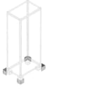 ABB - N.4 angolari zoccolo coperture h=100mm. PCPA0004