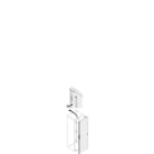 ABB - Porta cieca IP40 h=1800mm l=400mm.