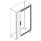 ABB - Blind door double panel IP40 height 2000mm width 1000mm.