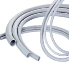 ABB - Conduit leggero in PE DN12 50m grigio per guaina leggera in PE DN12 grigia.