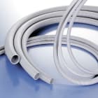 ABB - Conduit leggero in PE DN23 grigio per protezione elettrica su lunghe distanze.