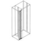 ABB - segr.vert.front interno cc h=2000mm l=400mm ant.vci h=2000mm l=400mm