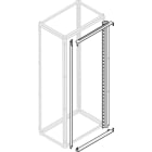 ABB - Telaio fisso per pannelli h=1800mm w=800mm.