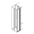ABB - segr.vert.front e ant verticale cc e vce h=2000mm w=300mm l=300mm