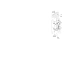 ABB - Kit XT2 3-4P fisso motore orizzontale lunghezza 600mm.